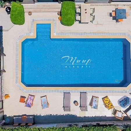 Muup Alacati Exterior foto