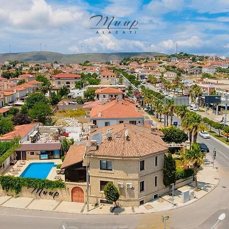 Muup Alacati Exterior foto