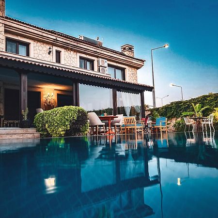 Muup Alacati Exterior foto