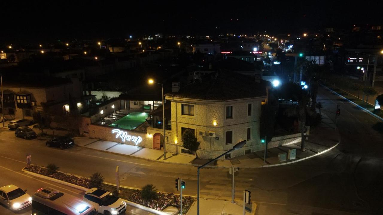 Muup Alacati Exterior foto