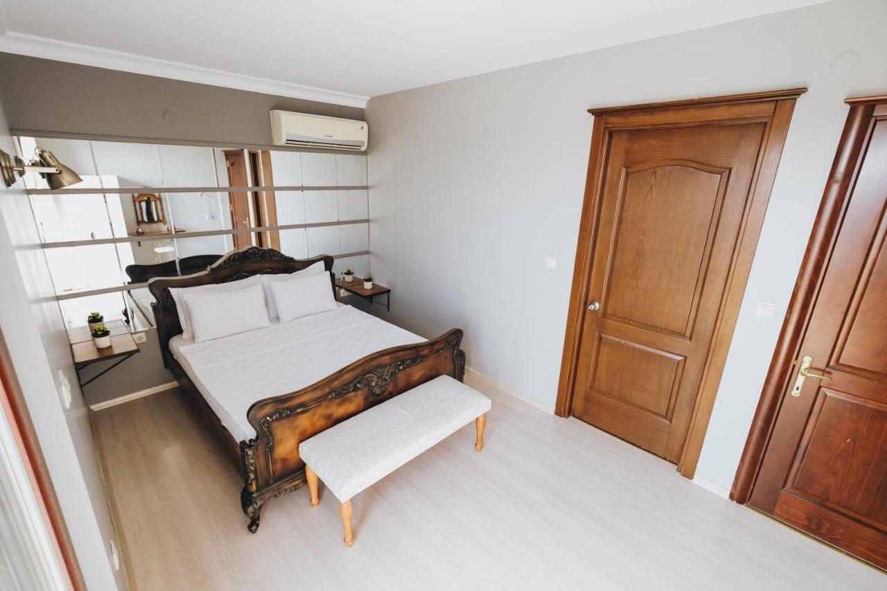 Muup Alacati Exterior foto