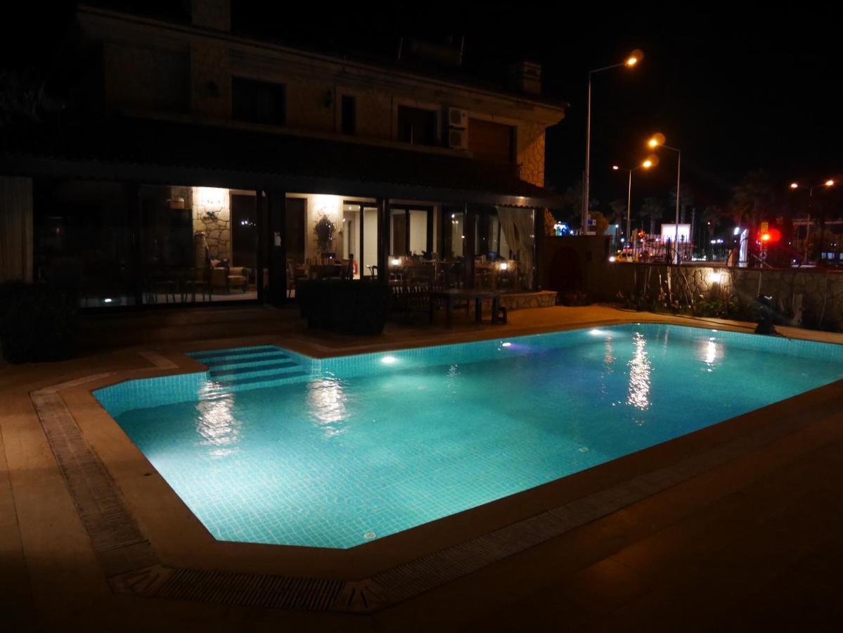 Muup Alacati Exterior foto